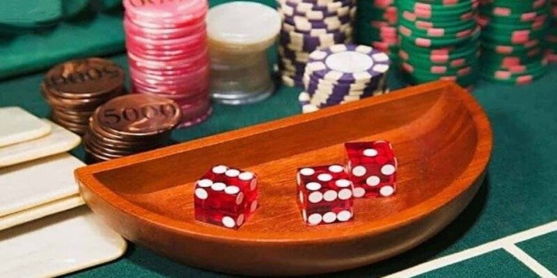 Cac loai cuoc trong sicbo tai xiu online