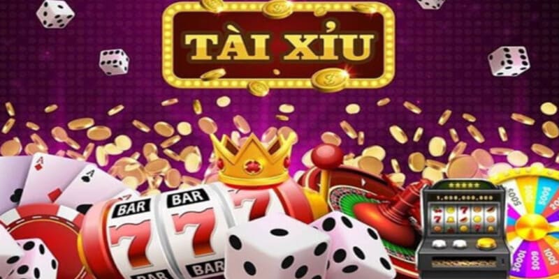 Sự khác biệt giữa tài xỉu online và offline