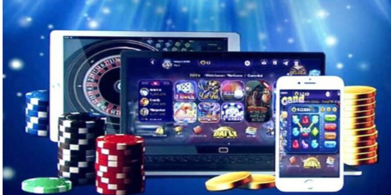 cac loai cong game doi thuong tai fun88
