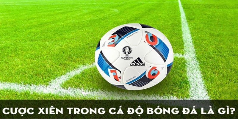 Cách Tính Xiên Kèo Bóng Đá Chi Tiết
