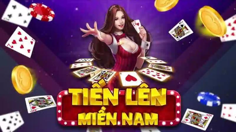 Cách chơi tiến lên miền Nam bao gồm các bộ kết hợp 