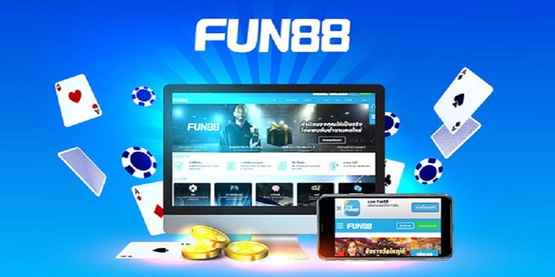 Những ưu điểm vượt trội thu hút người chơi tham gia tại Fun88